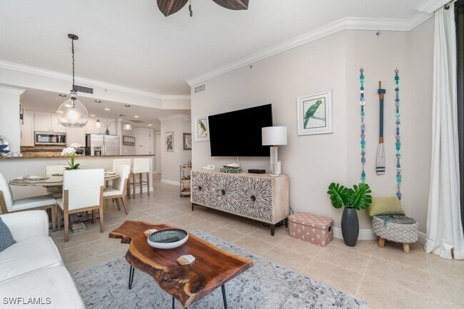 Foto del edificio - 5793 Cape Harbour Dr