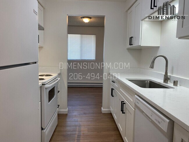 Foto del interior - 306 Stanford Drive