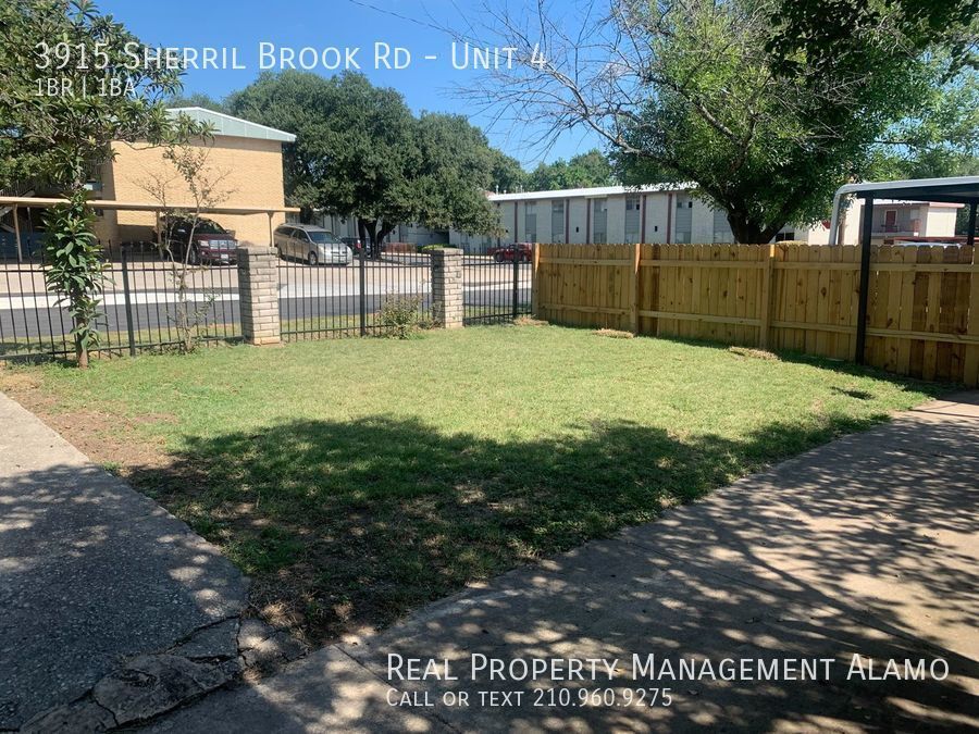 Primary Photo - 3915 Sherril Brook Rd