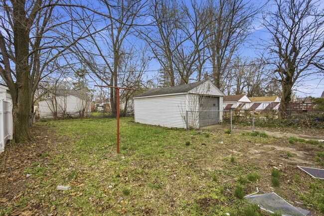 Building Photo - 20267 Ashton Ave