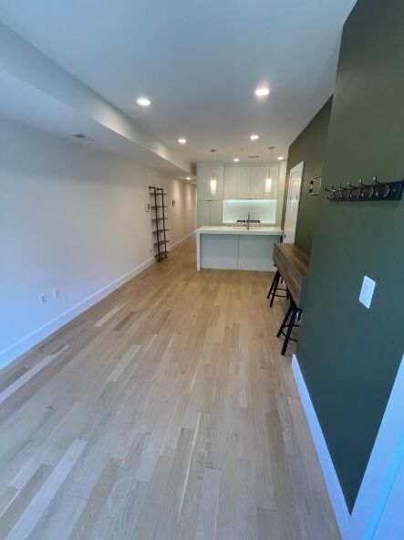 Foto del edificio - 1515 K St SE