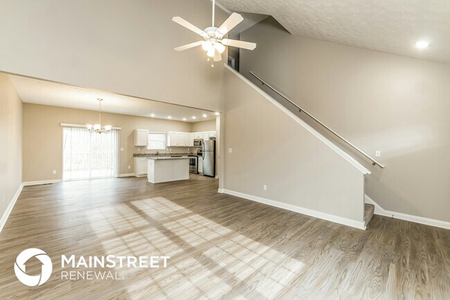 Foto del edificio - 9137 River Trail Dr