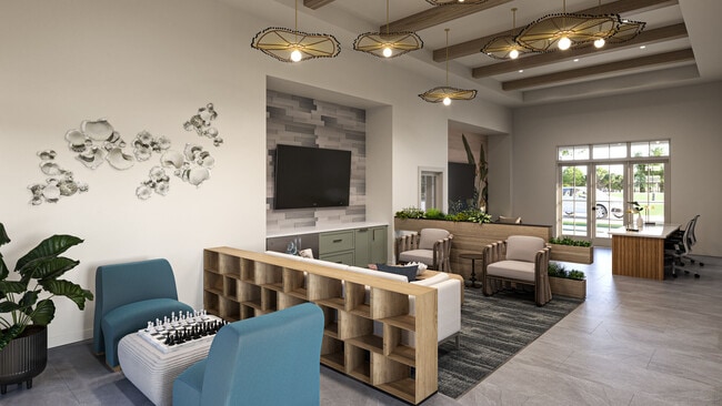 Building Photo - Hamlet Barclay West - Homes & Townhomes fo...