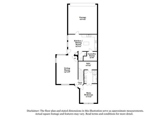 Building Photo - 18707 Riverstone Ct