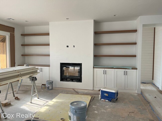 Building Photo - 6 br, 4 bath House - 3871 S Kennedy Ln