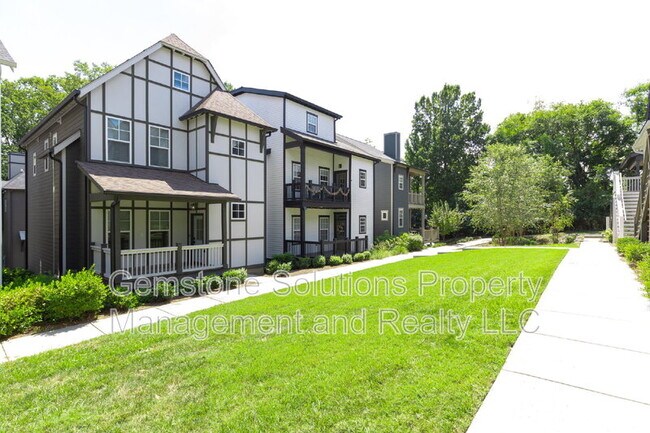 Foto del edificio - 3304 Joggers Pass