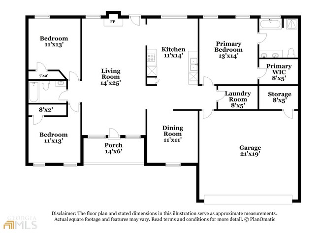 Building Photo - 140 Alcovy Cir