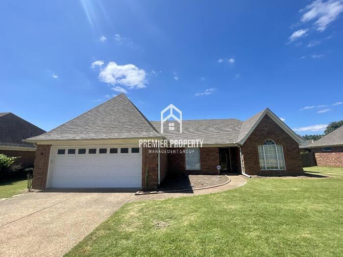 4705 Shadow Field Ln, Arlington, TN 38002 House Rental in Arlington