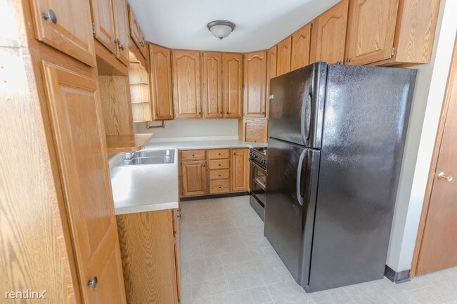 Foto del edificio - 2 br, 1 bath House - 4724 Nevada Avenue N