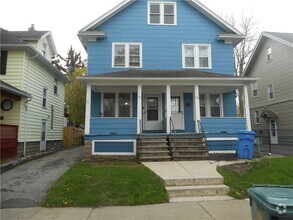 Building Photo - 613 Magee Ave