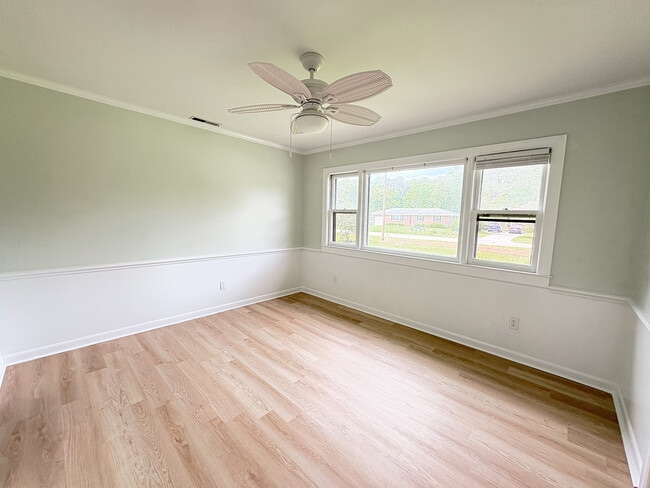 Foto del edificio - 109 Foxwood Ln
