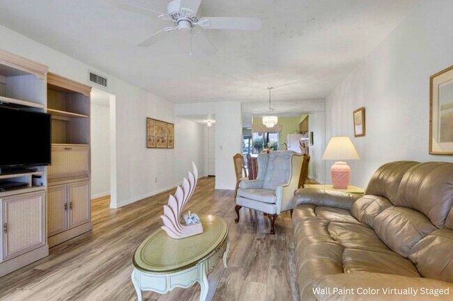 Building Photo - 1025 Foxfire Ln