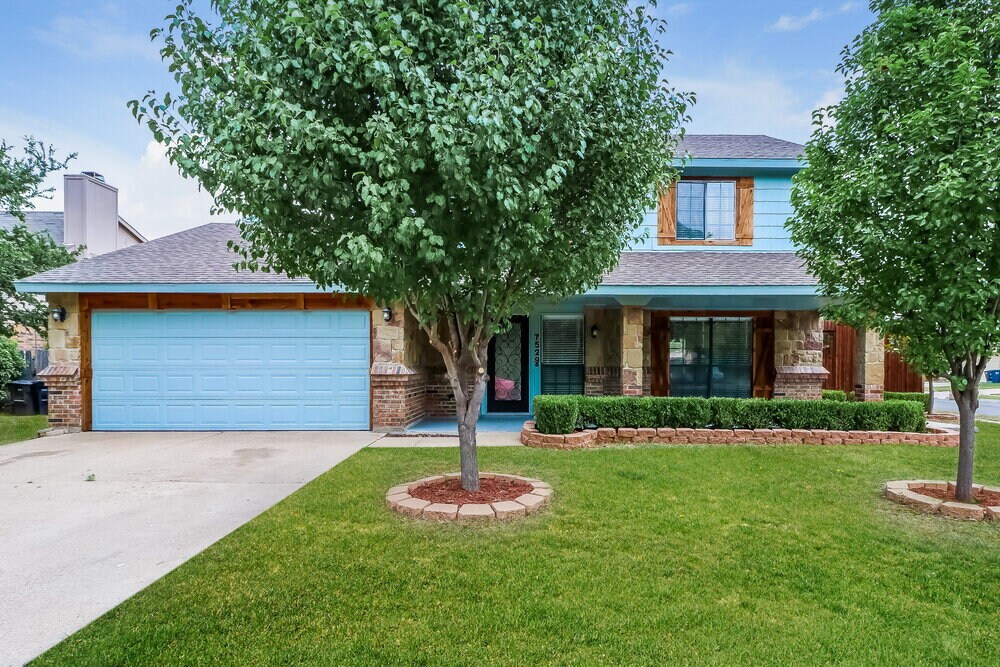 Foto principal - 7529 Ashwood Cir