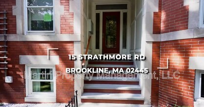 Building Photo - 15 Strathmore Rd