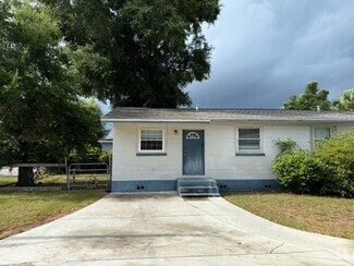Building Photo - 314 S K St