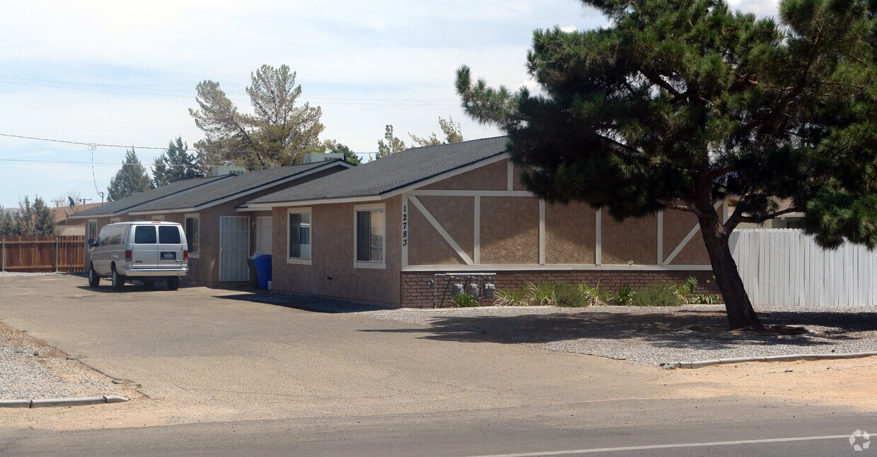 Primary Photo - 12783 Kiowa Rd