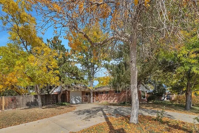 Foto del edificio - Expansive 2200 SQ Ft Home in Broomfield!