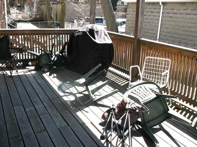 Foto del edificio - 32 Spencer Ave