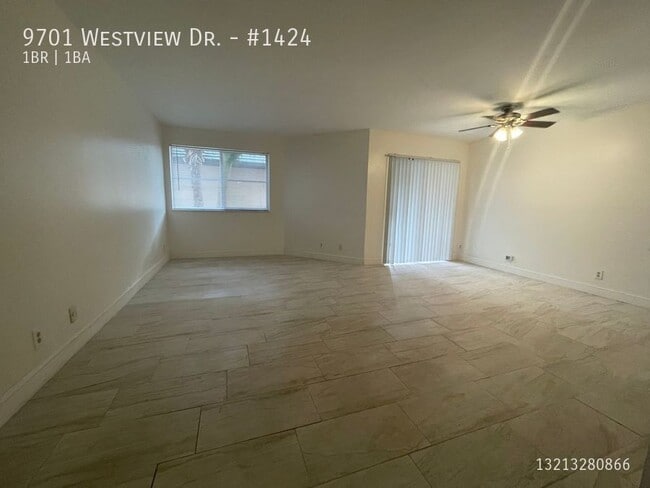 Photo - 9701 Westview Dr Apartment