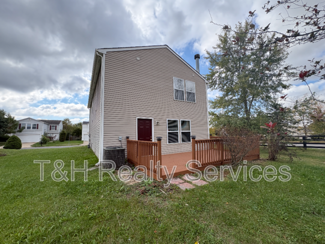 Building Photo - 10792 Sweetsen Rd