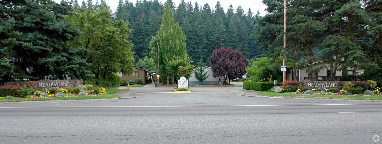 Foto del edificio - Meadowland Mobile Home Park