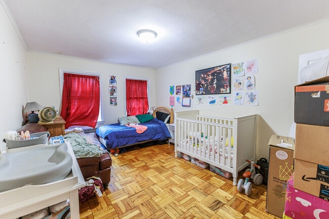 Building Photo - 312 Washington St