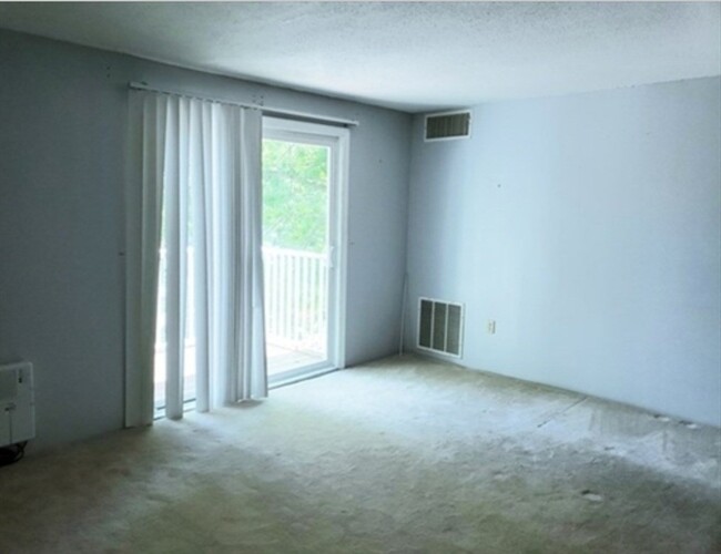 Foto del edificio - 1 Post Oak Ln