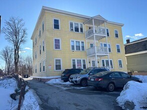 Building Photo - 26 Catharine St