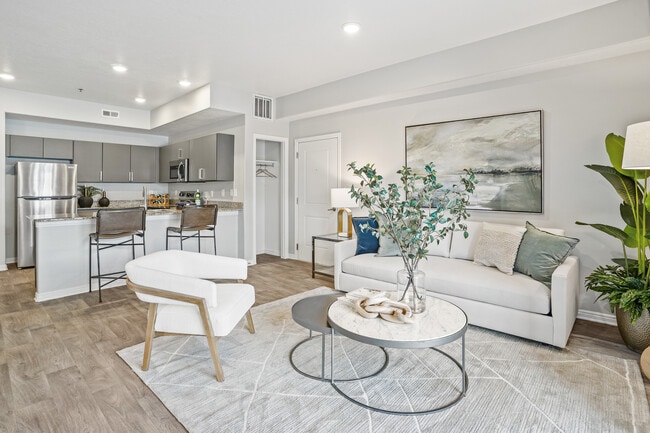 Foto del edificio - Viewpointe