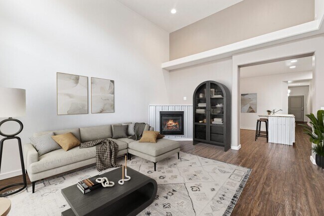 Foto del edificio - Verraso Village Townhomes