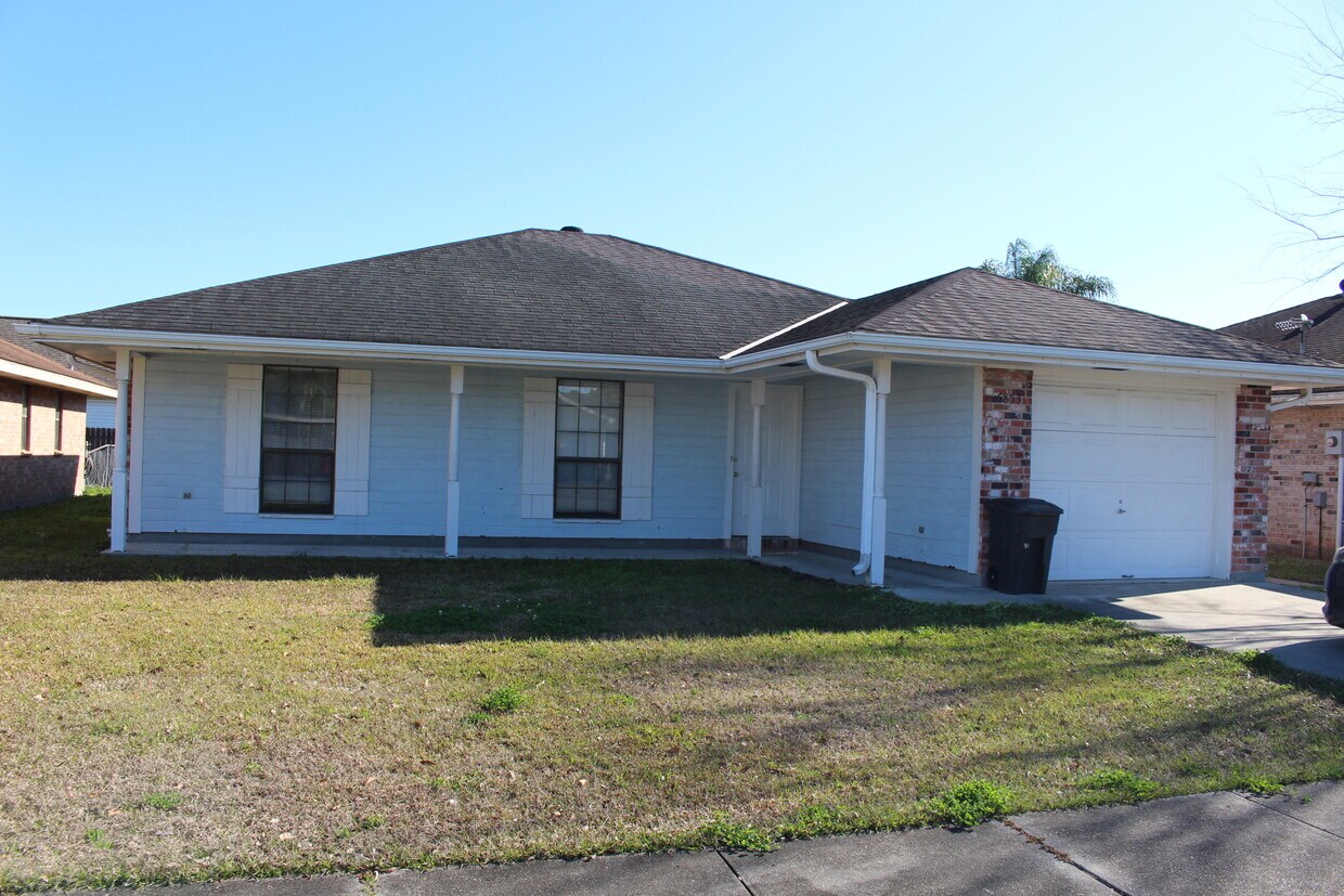 6853 Willie Lou - 6853 Willie Lou Ave