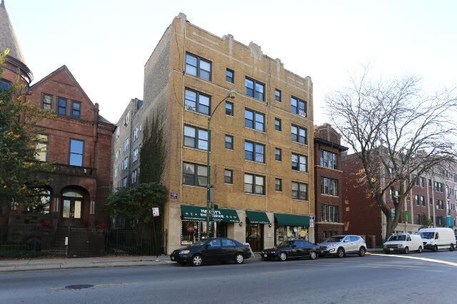 Primary Photo - 714 W Belmont