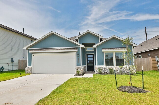 Foto del edificio - 1023 Santee Ct