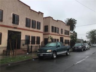 Building Photo - 307-309 W Magnolia St