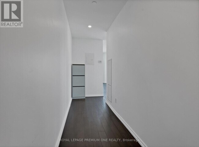 Photo du bâtiment - 197 Yonge St