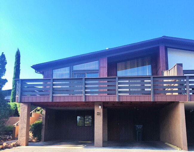 Building Photo - TOWNHOME - WEST SEDONA - DEL SOL