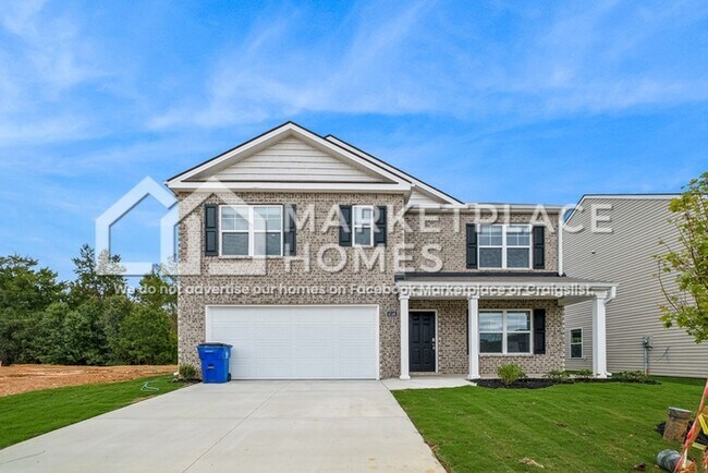 Foto del edificio - 4146 Hines Ln NE
