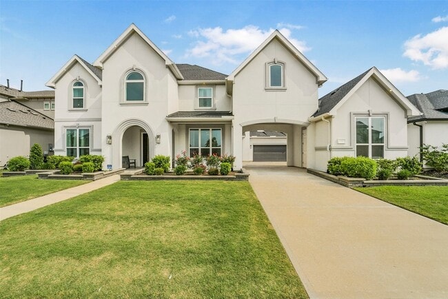 Building Photo - 2018 Grove Terrace Ln