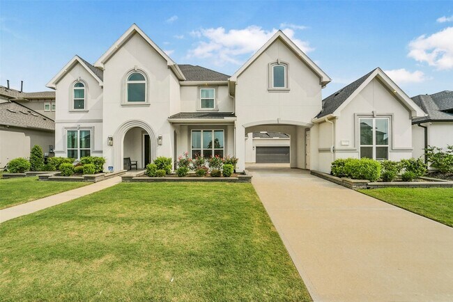 Foto del edificio - 2018 Grove Terrace Ln