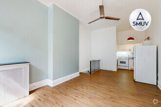Building Photo - 1229 N Calvert St