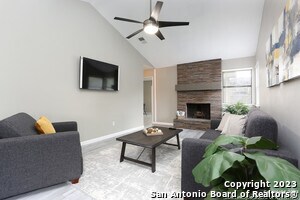 Foto del edificio - 4414 Brushy Hill