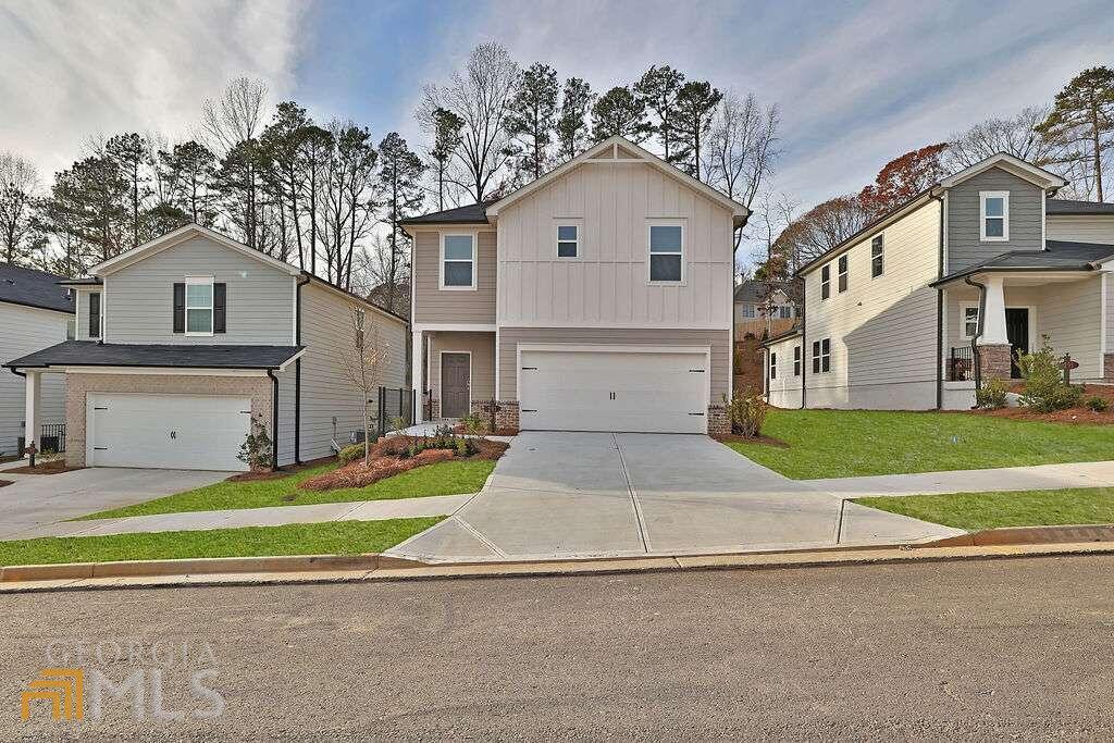 291 Wells Cir, Holly Springs, GA 30114 House Rental in Holly Springs