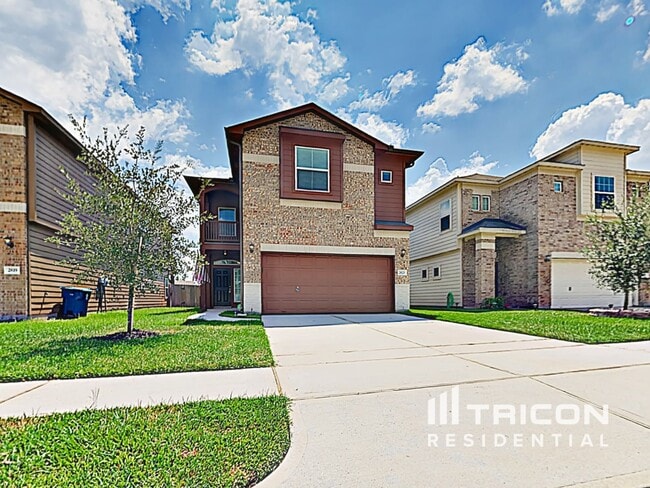 Building Photo - 2823 Arica Ln