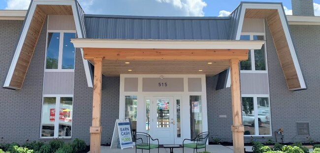 Foto del edificio - 152 W Orleans Ct