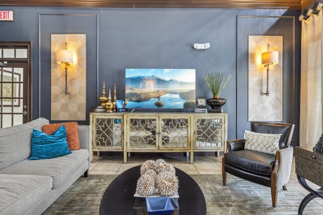 Building Photo - Wesley Providence Apartments at Stonecrest