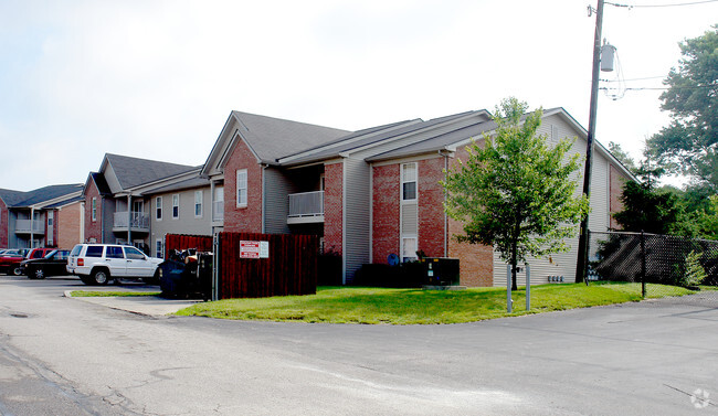 Foto del edificio - Emerson Place Apts.