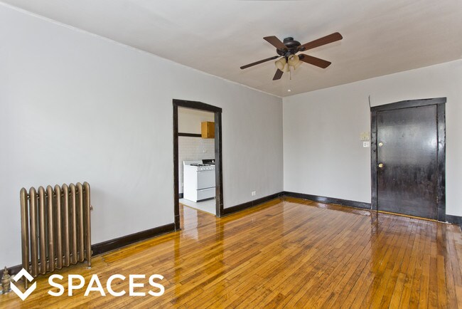 Foto del edificio - 4346 N Elston Ave