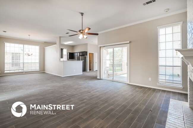 Building Photo - 8117 Eagle Dr