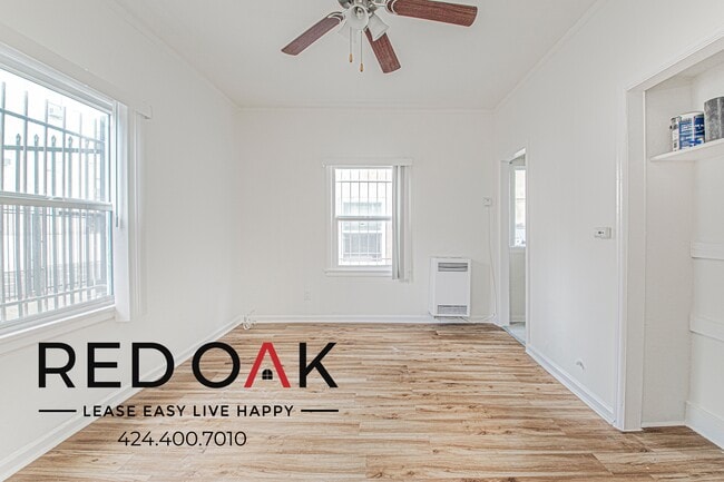 Foto del edificio - 420 N Coronado St