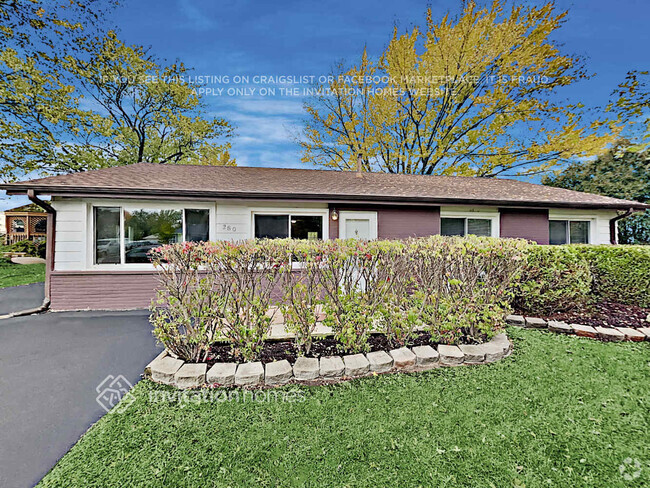 Building Photo - 280 Mohave St